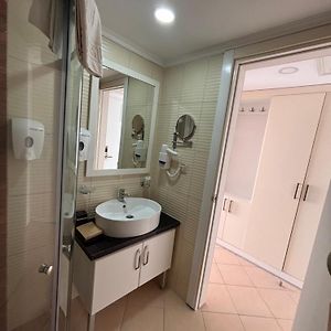 Double or Twin Room Balcony
